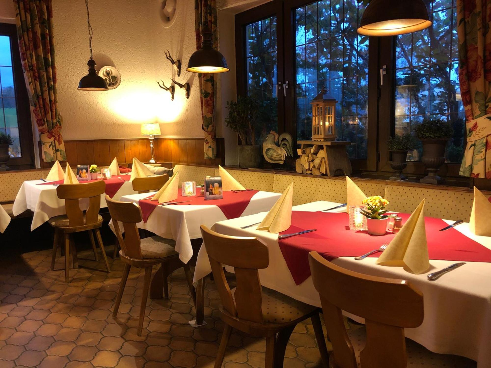 Gasthaus Sonnen Trierweiler Exterior foto